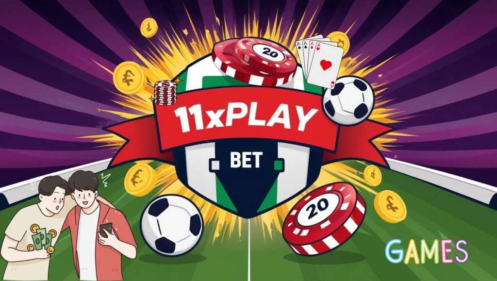 11xPlay | 11xPlayy - Best Online Cricket ID Provider in India